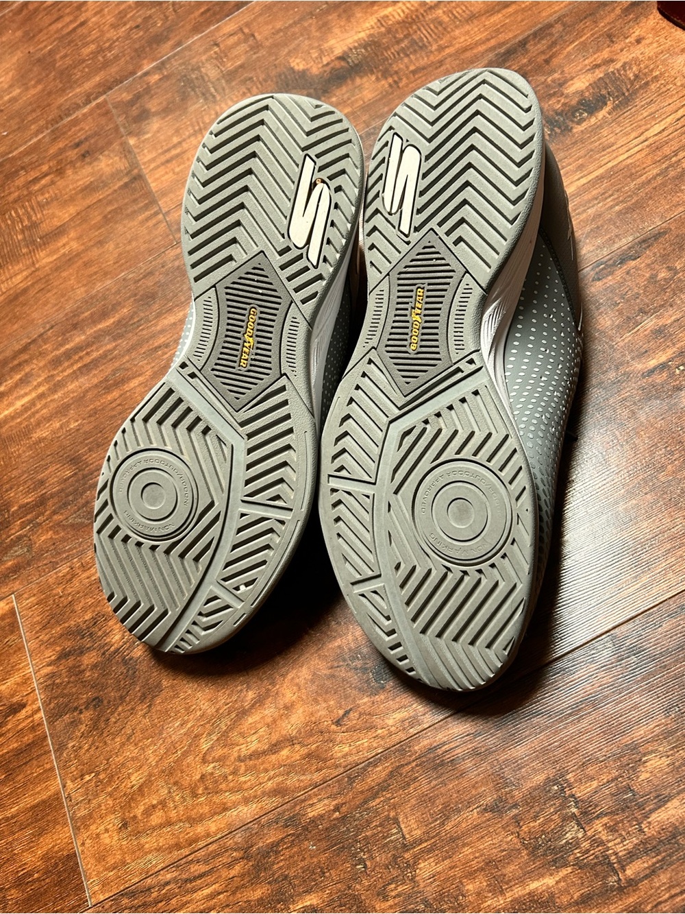 Skechers Viper Court Reload Pickleball Shoe – Men’s sz 11 - Picture 6 of 7